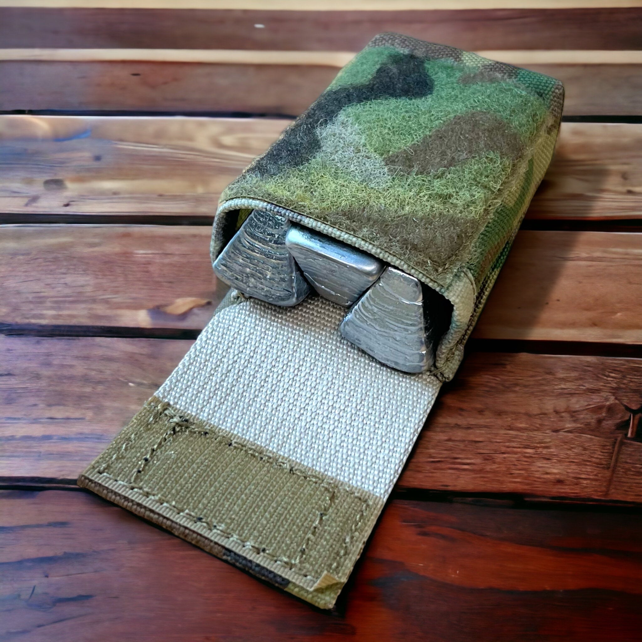 LBM NVG Counter Weight