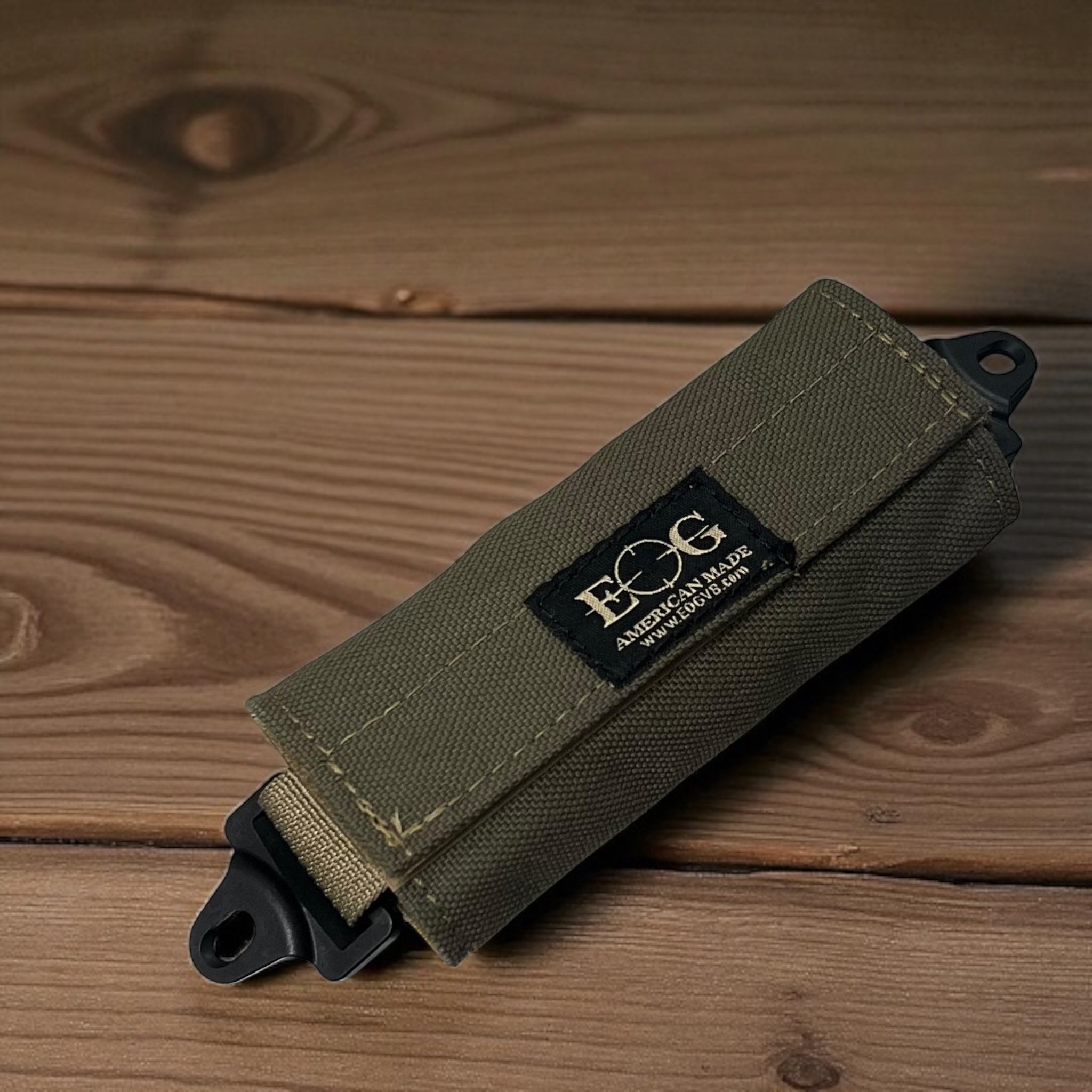 Low Profile NVG Counter Weight w/Retention