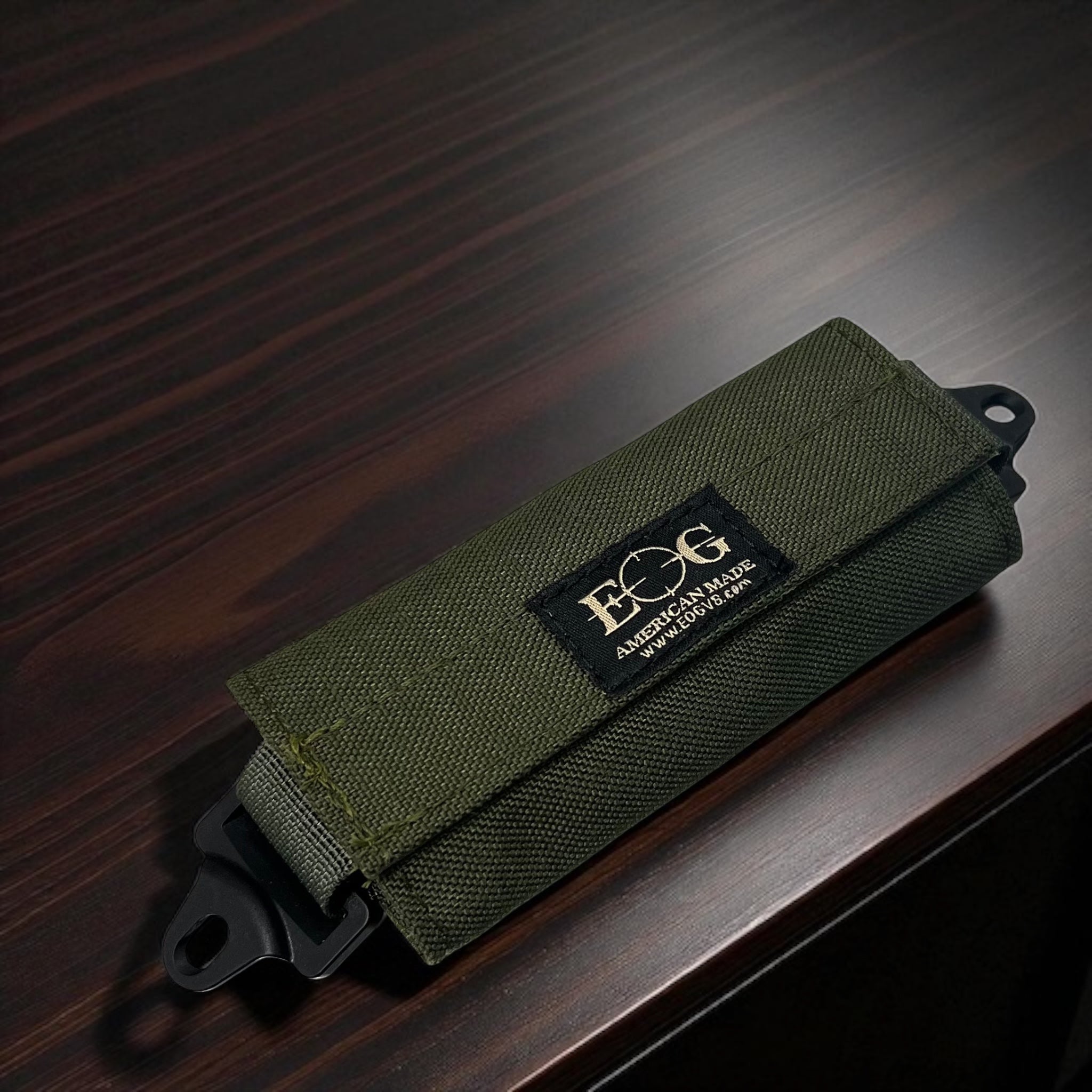 Low Profile NVG Counter Weight w/Retention