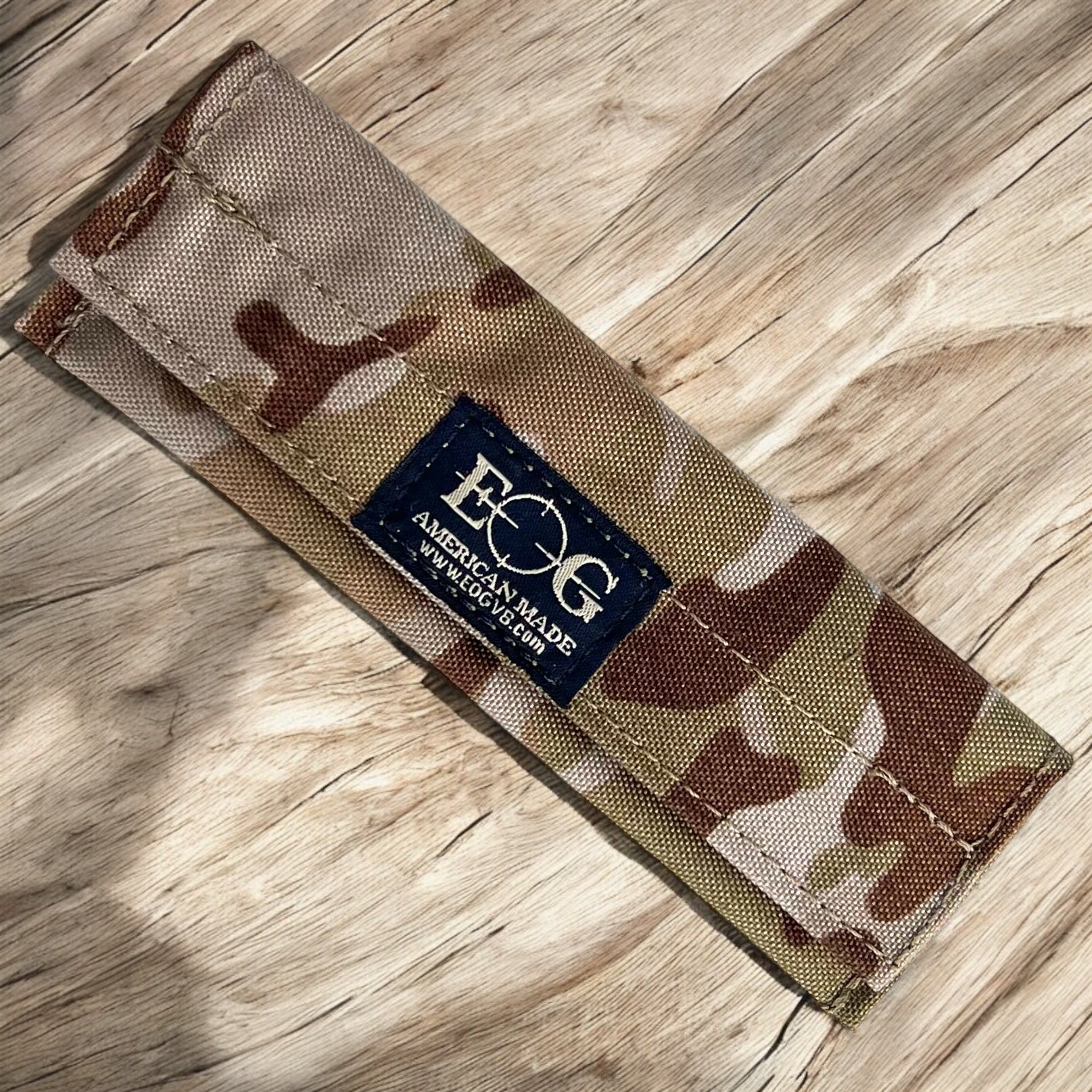 Low Profile Short NVG Counter Weight