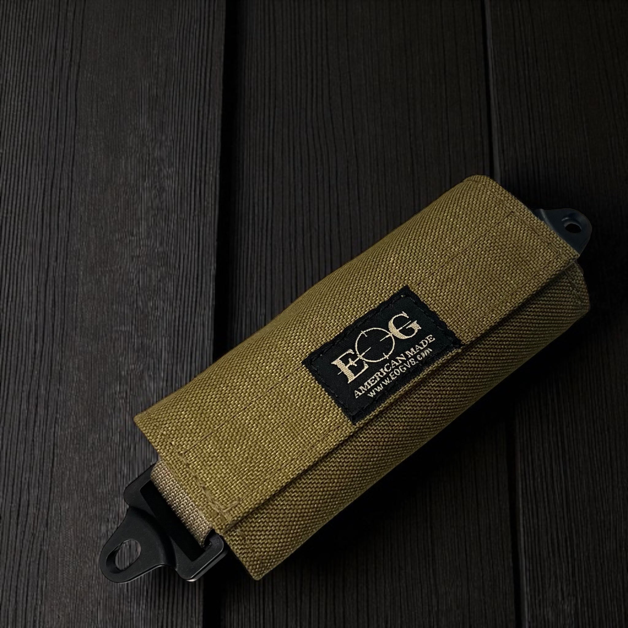 Low Profile NVG Counter Weight w/Retention