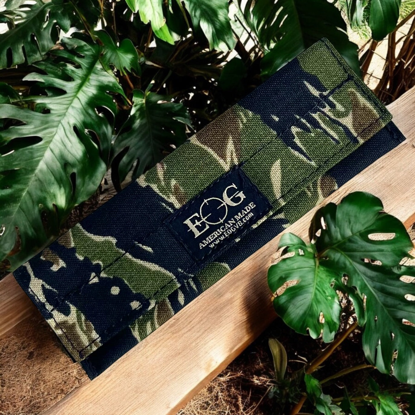 Low Profile Short NVG Counter Weight