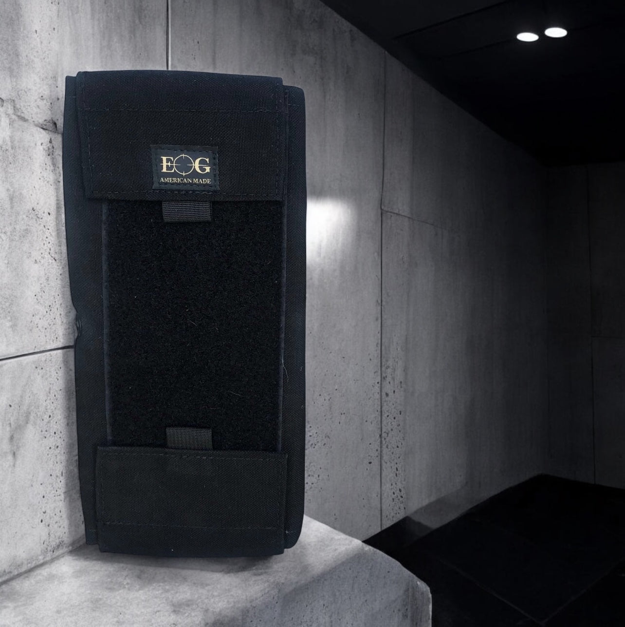 MOLLE Demolition Pouch