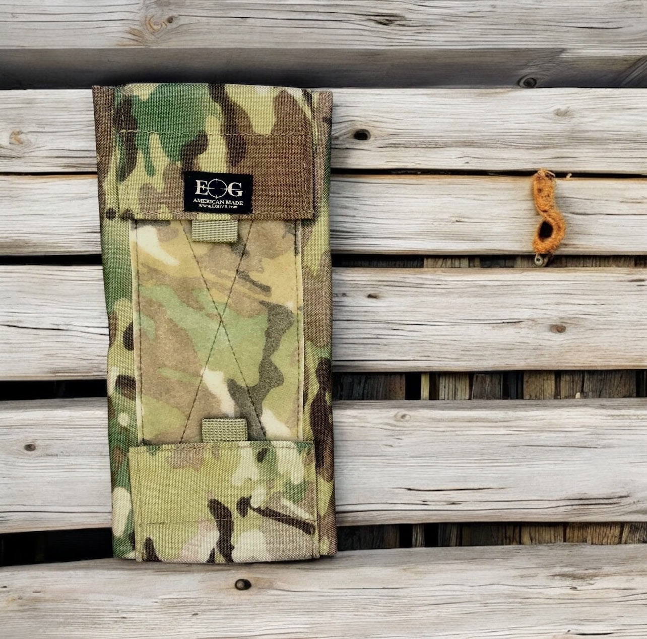 MOLLE Demolition Pouch