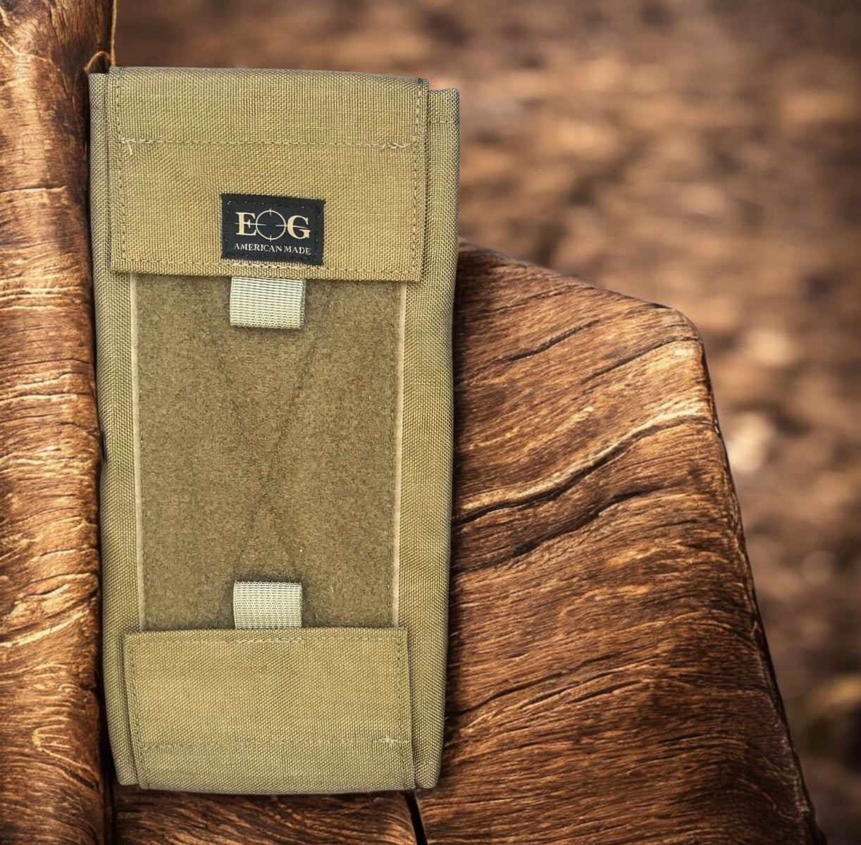 MOLLE Demolition Pouch