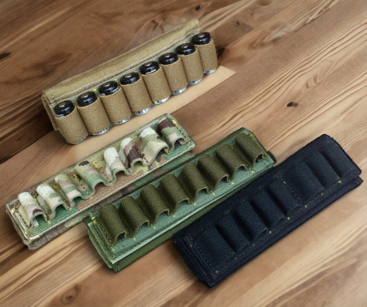 Low Profile Short w/123 Battery Holder NVG Counter Weight