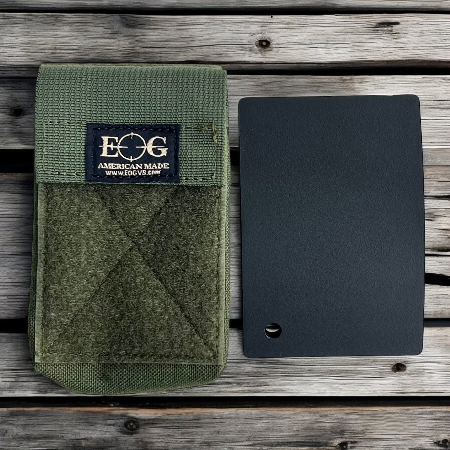 CW-4 NVG Counter Weight