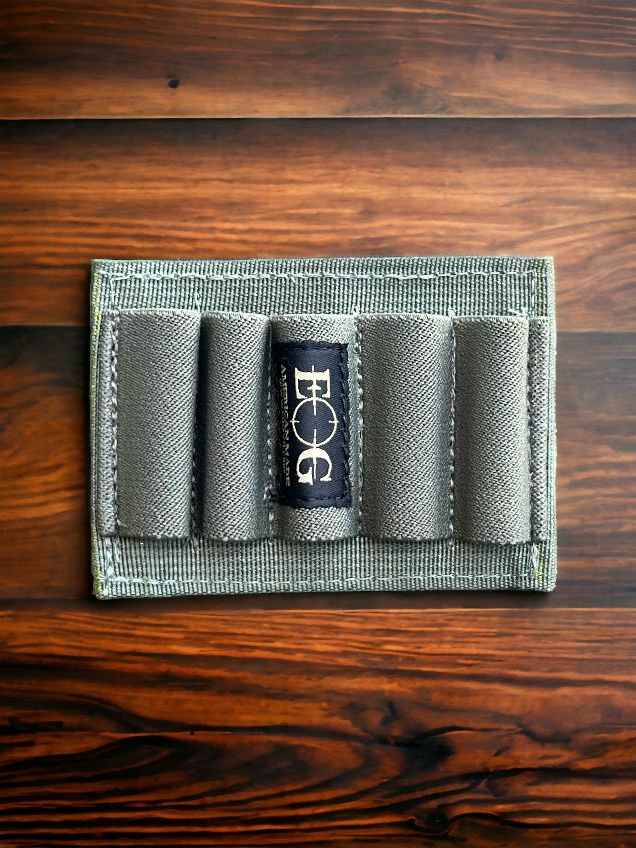 Chem Light Holder Velcro Back