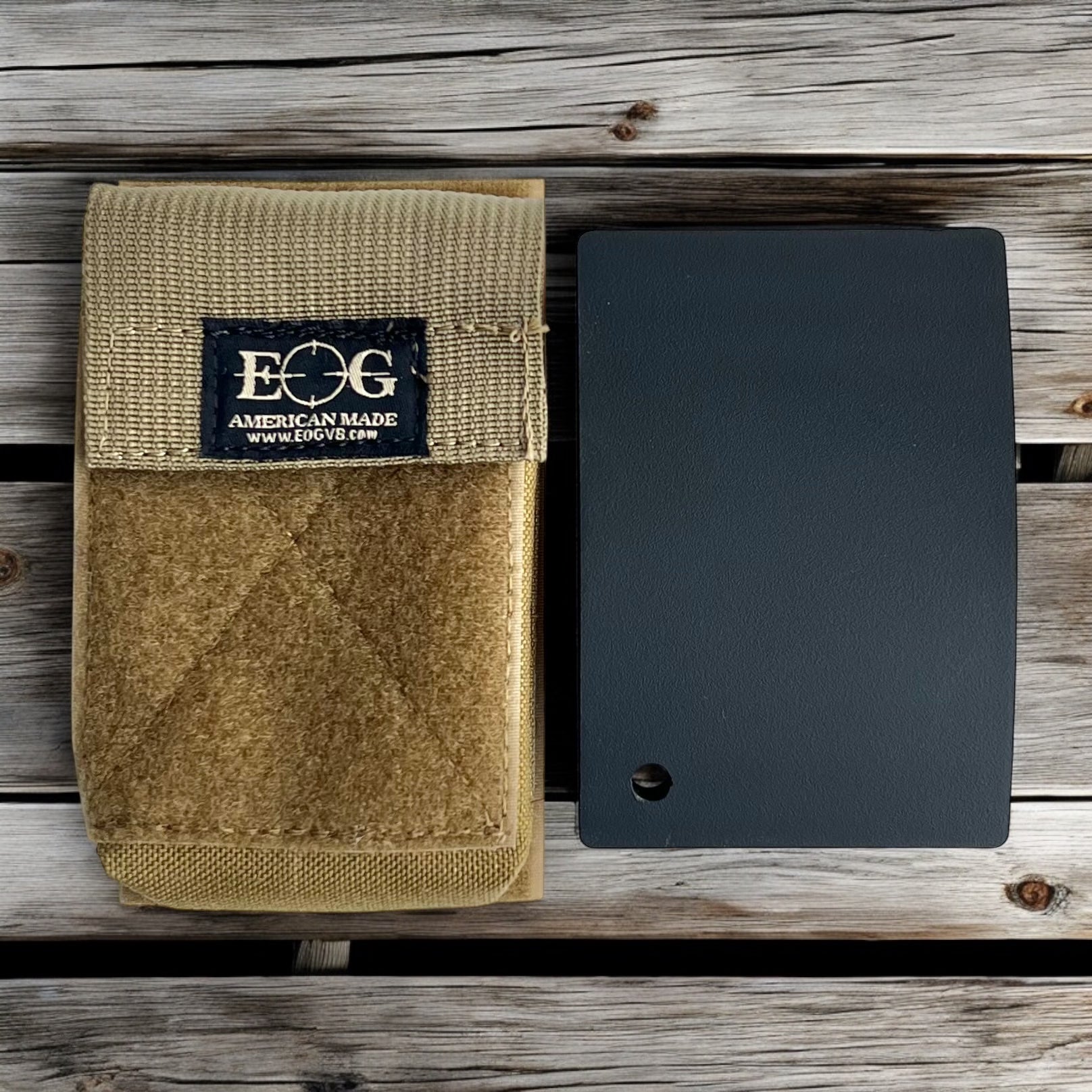 CW-4 NVG Counter Weight