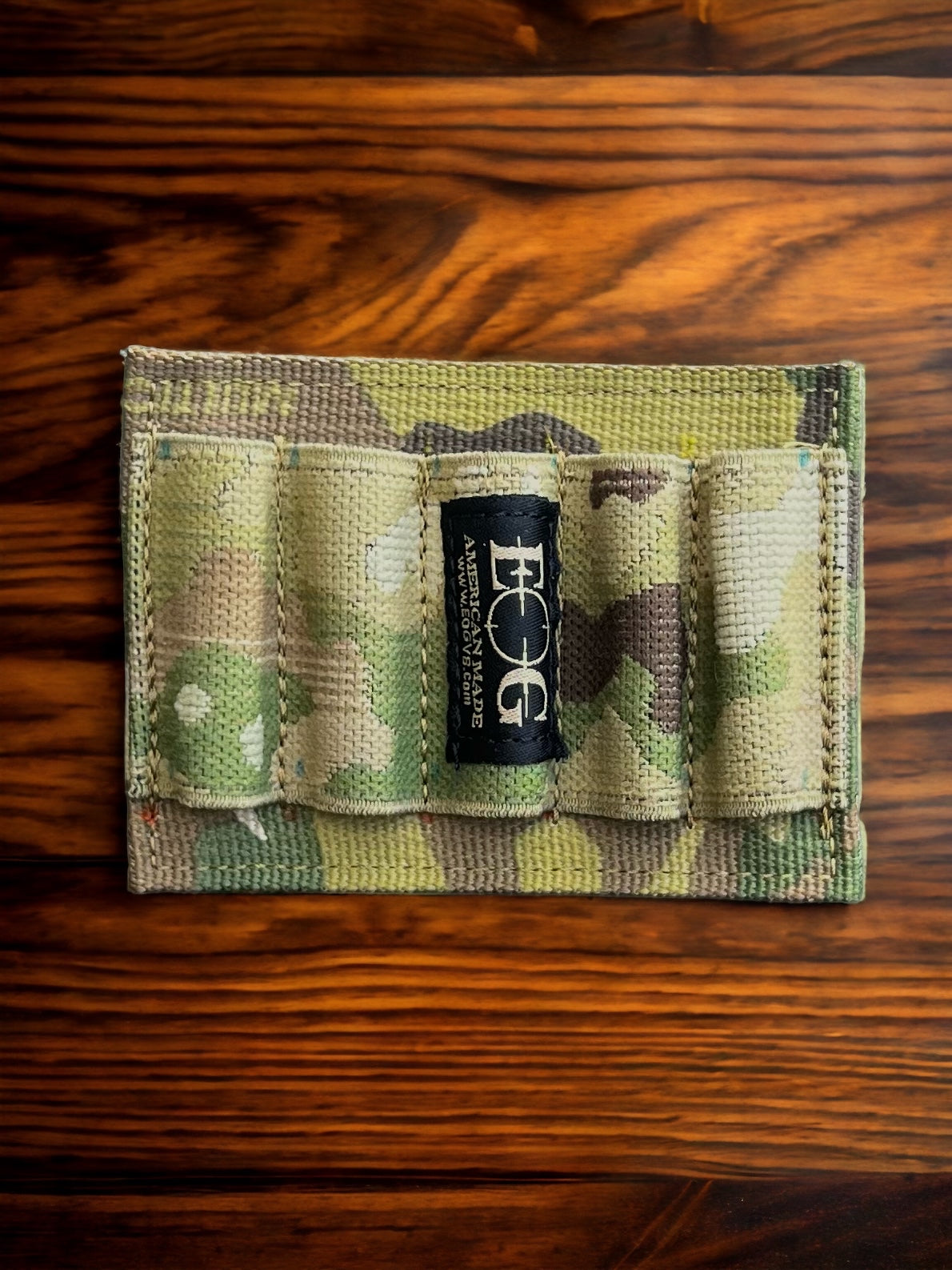 Chem Light Holder Velcro Back