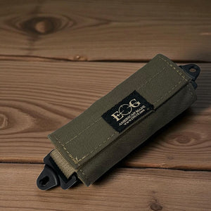 Low Profile NVG Counter Weight w/Retention