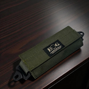 Low Profile NVG Counter Weight w/Retention