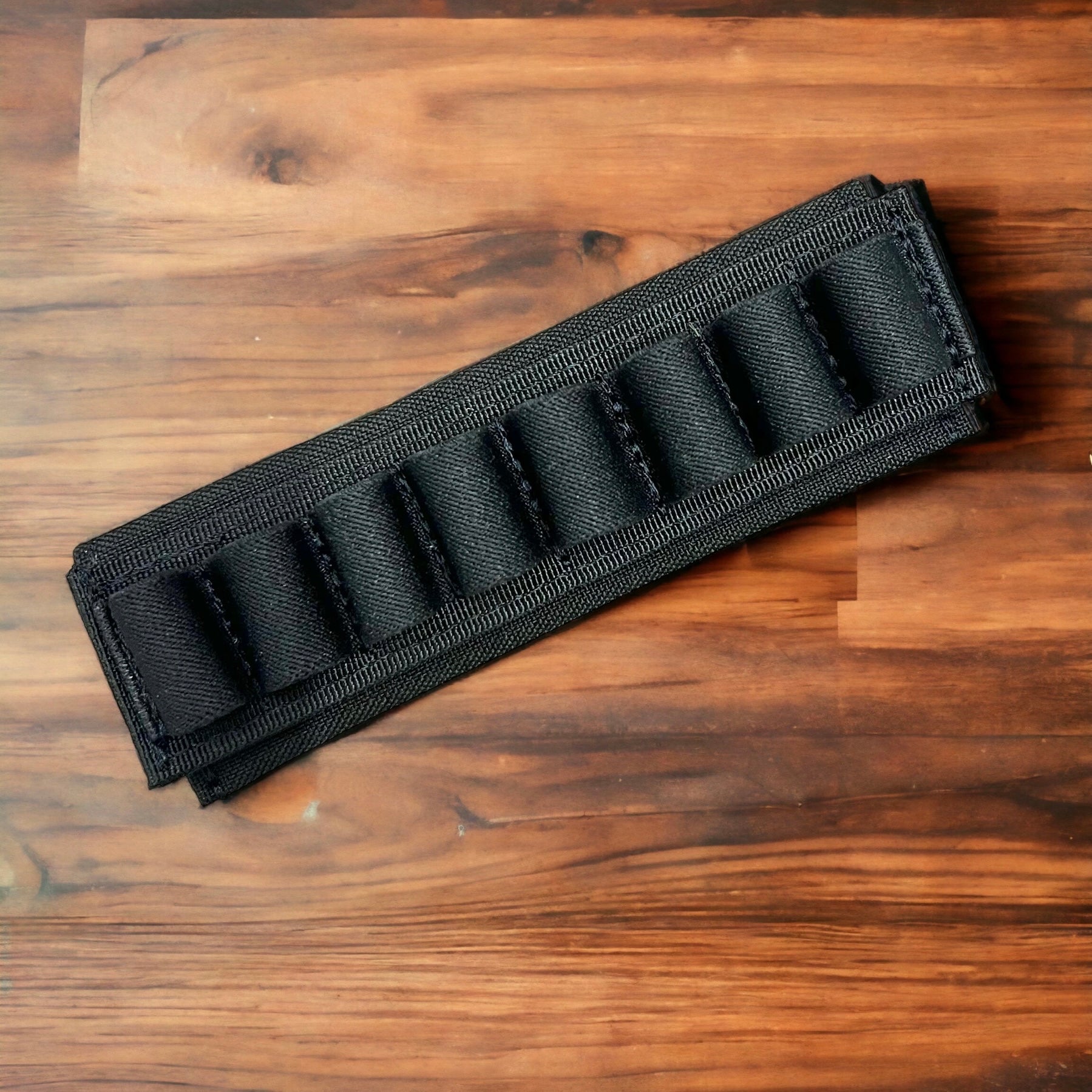 Low Profile Short w/123 Battery Holder NVG Counter Weight