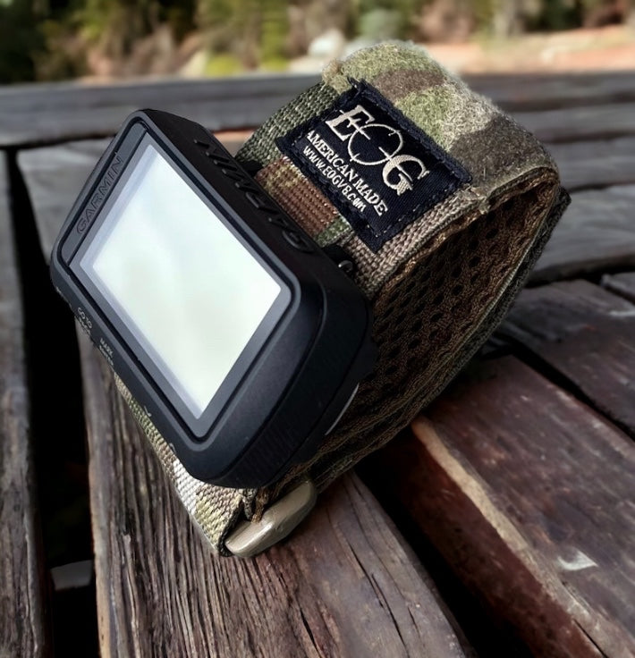 Garmin Hook & Loop Wrist Strap 010-11281-00 For Foretrex 301/401, Strap ONLY - Foto 9