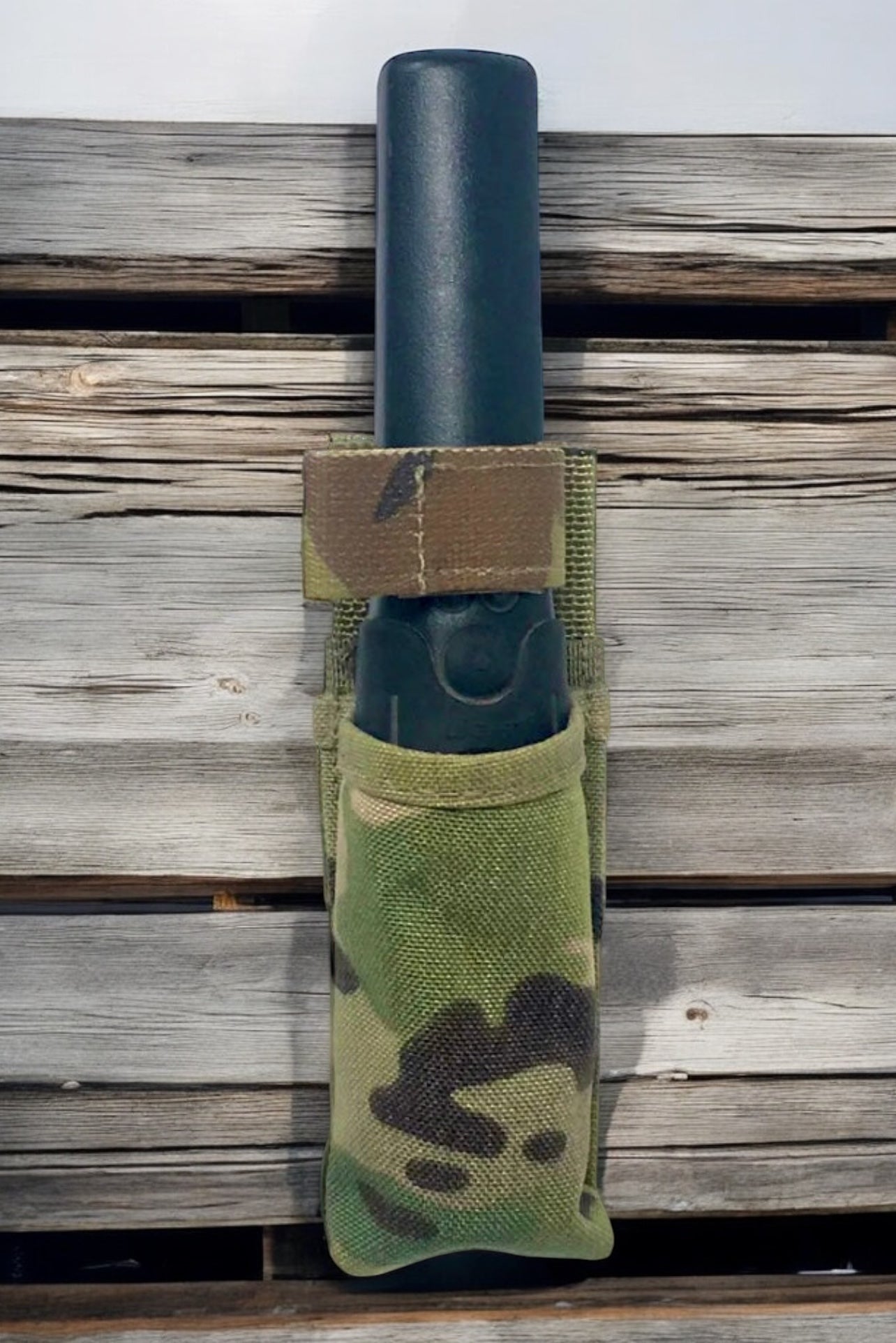 Garrett THD Pouch