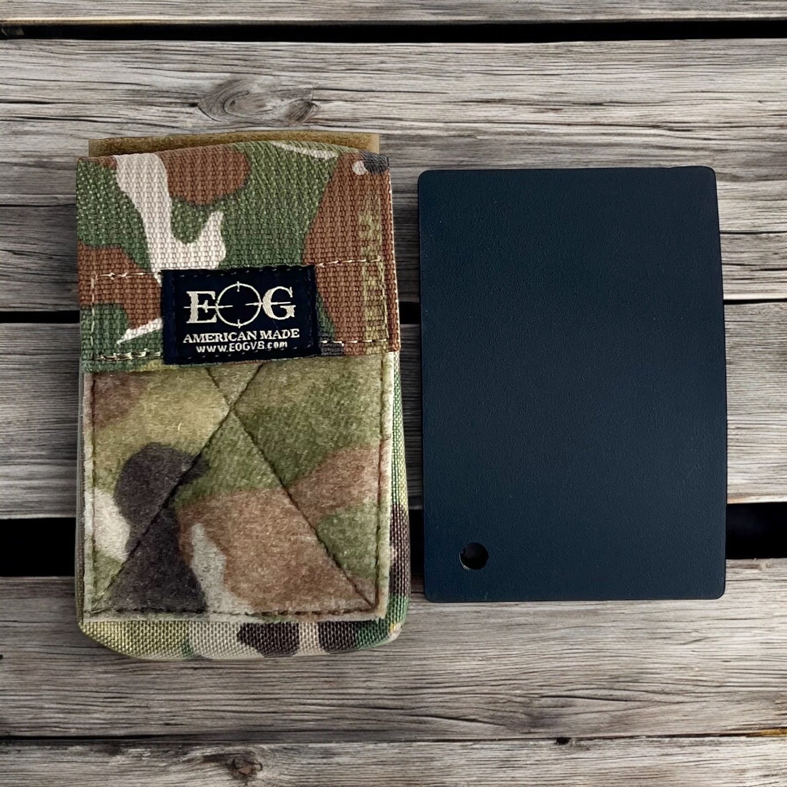 CW-4 NVG Counter Weight