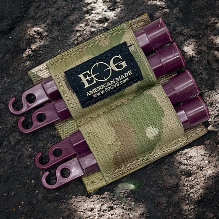 2x2 Chem Light Holder