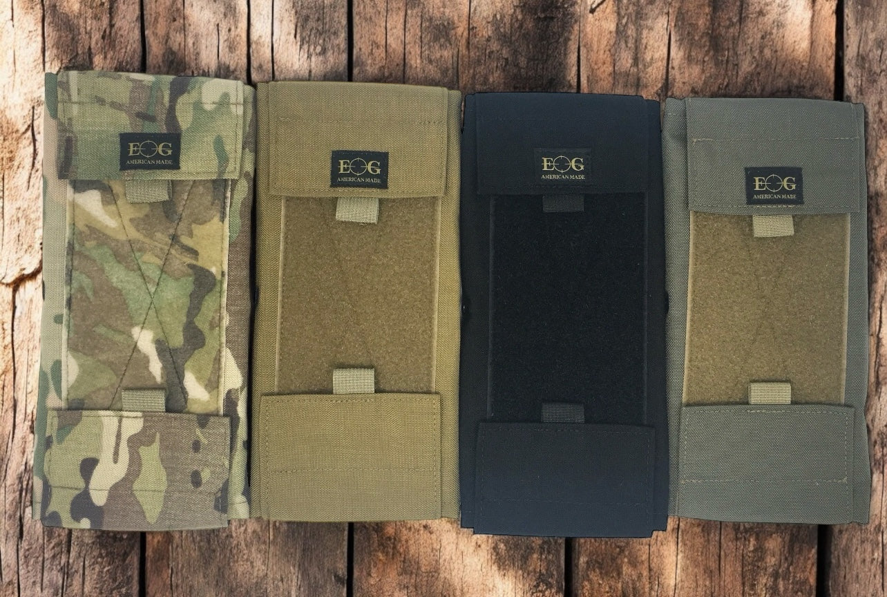 MOLLE Demolition Pouch