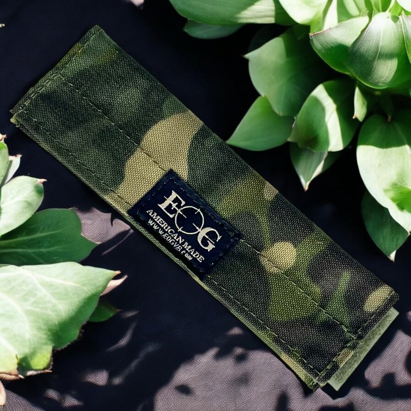 Low Profile Short NVG Counter Weight