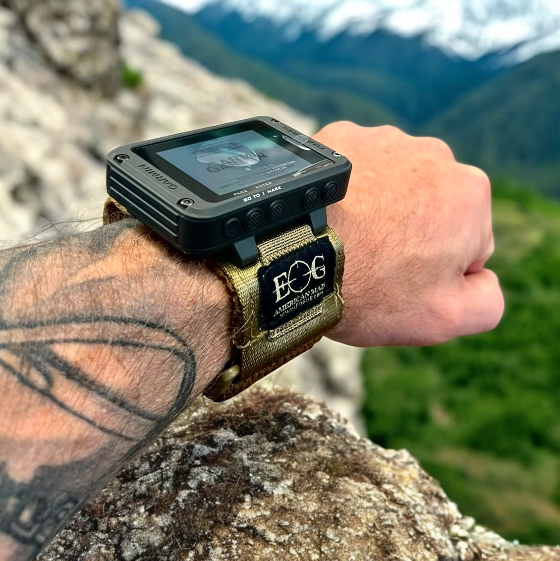 Foretrex 401 Garmin Foretrex 701 Review Foretrex 401 Wrist