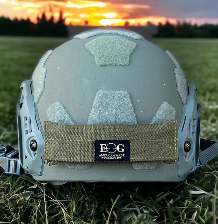 Low Profile Short NVG Counter Weight