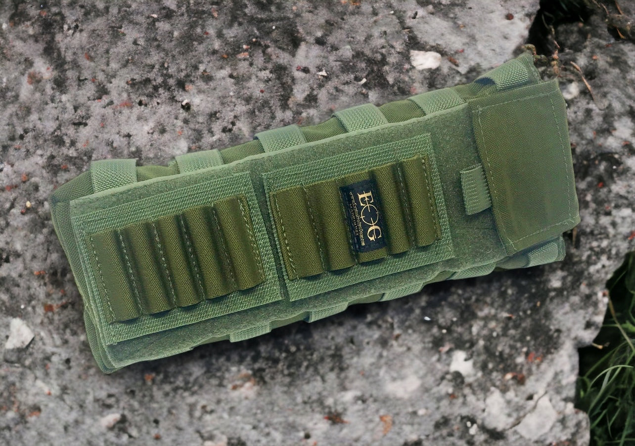 Schiebel MIMID Detector Pouch