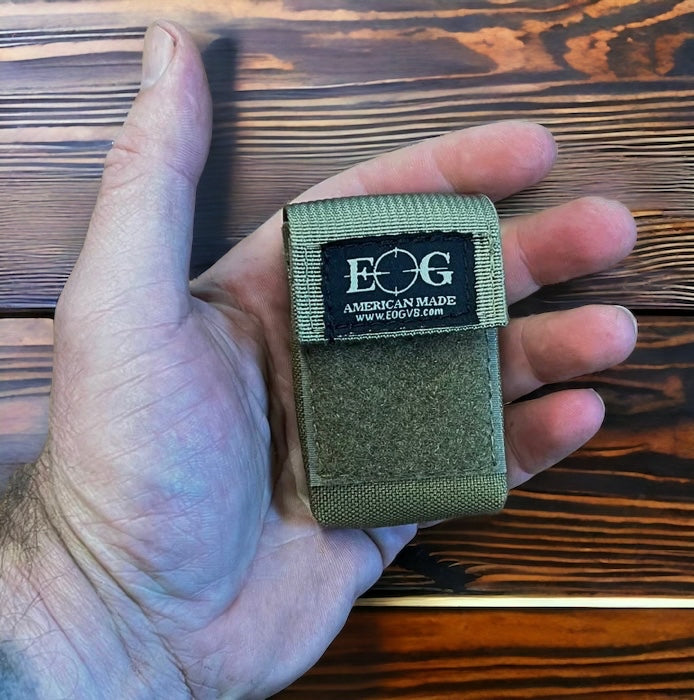 LBM NVG Counter Weight