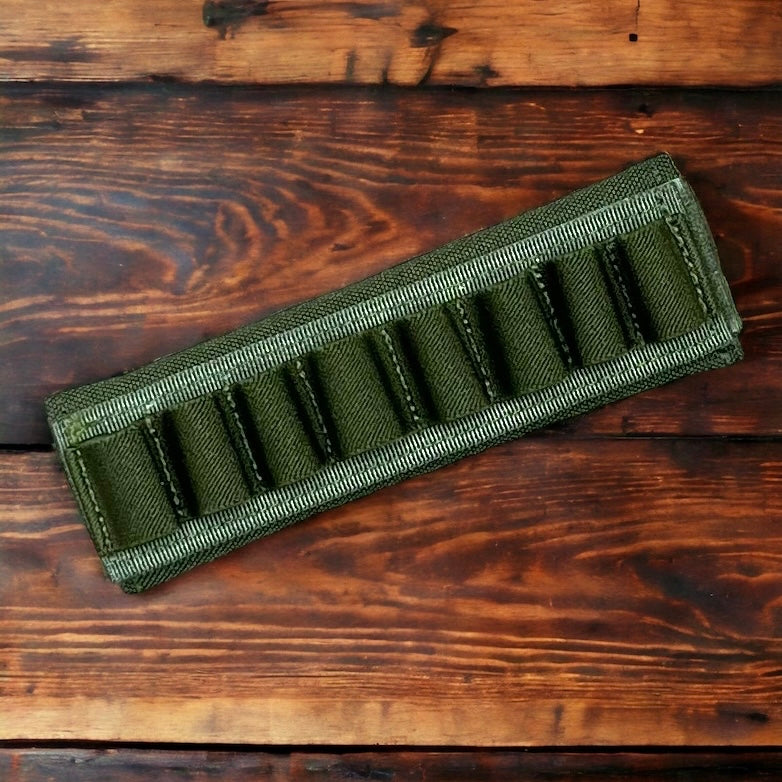 Low Profile Short w/123 Battery Holder NVG Counter Weight