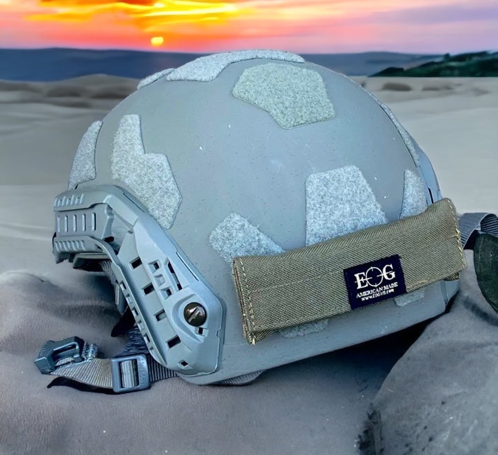 Low Profile Short NVG Counter Weight