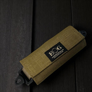 Low Profile NVG Counter Weight w/Retention