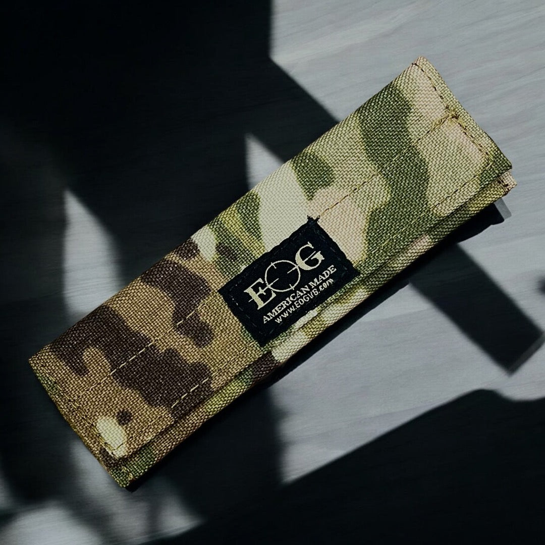 Low Profile Short NVG Counter Weight