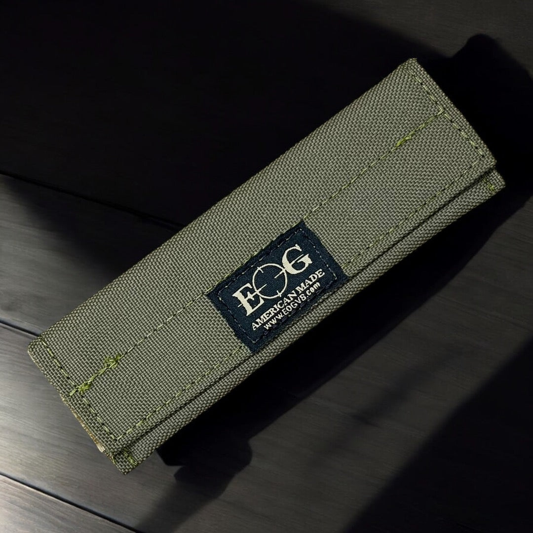 Low Profile Short NVG Counter Weight