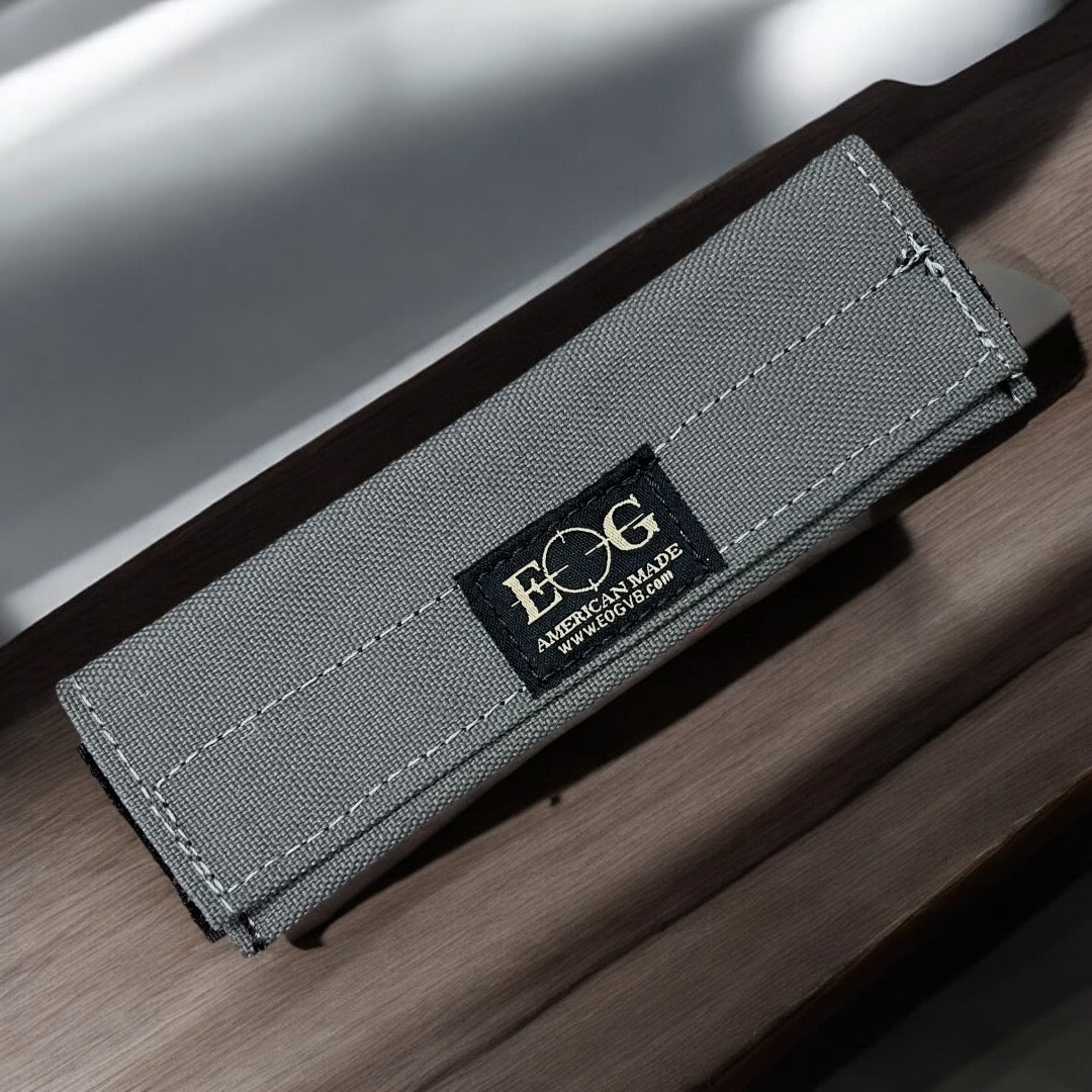 Low Profile Short NVG Counter Weight