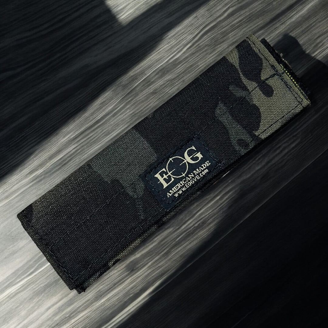 Low Profile Short NVG Counter Weight