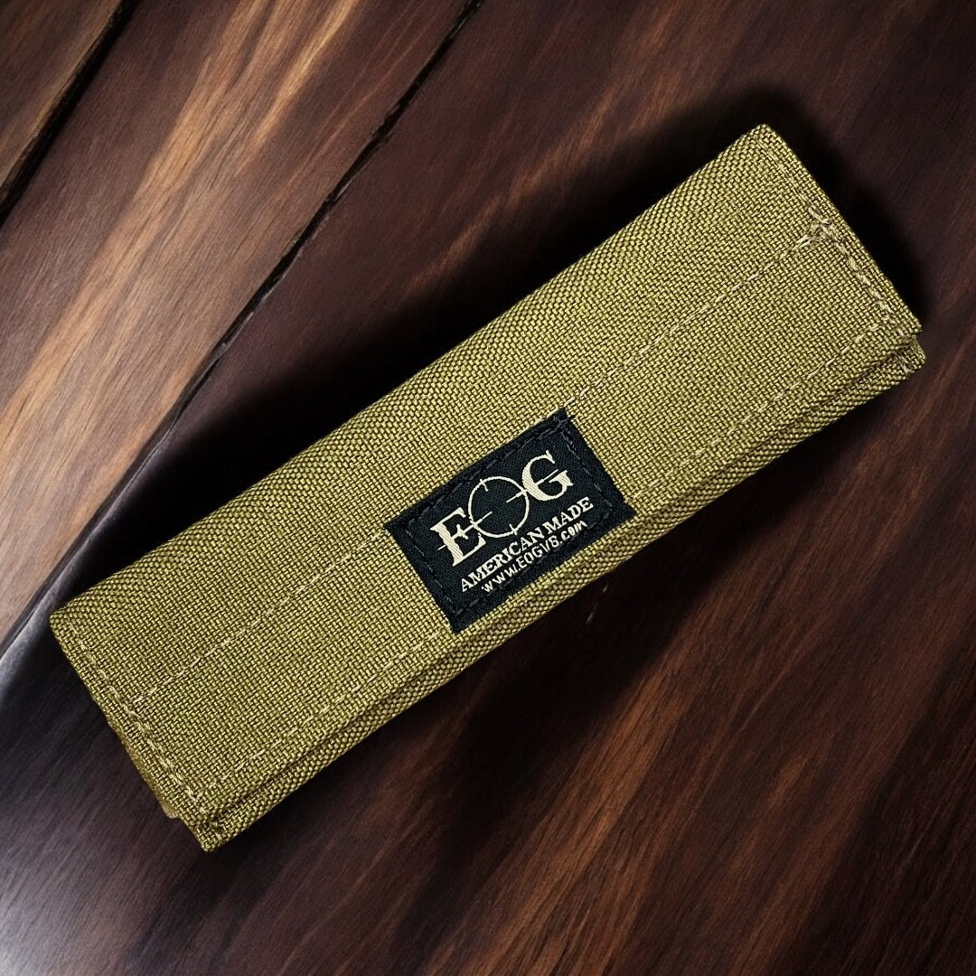 Low Profile Short NVG Counter Weight