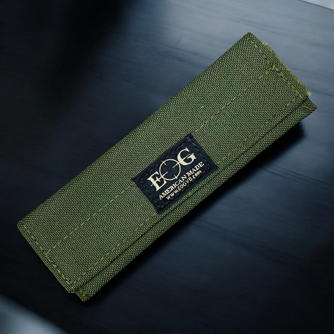 Low Profile Short NVG Counter Weight