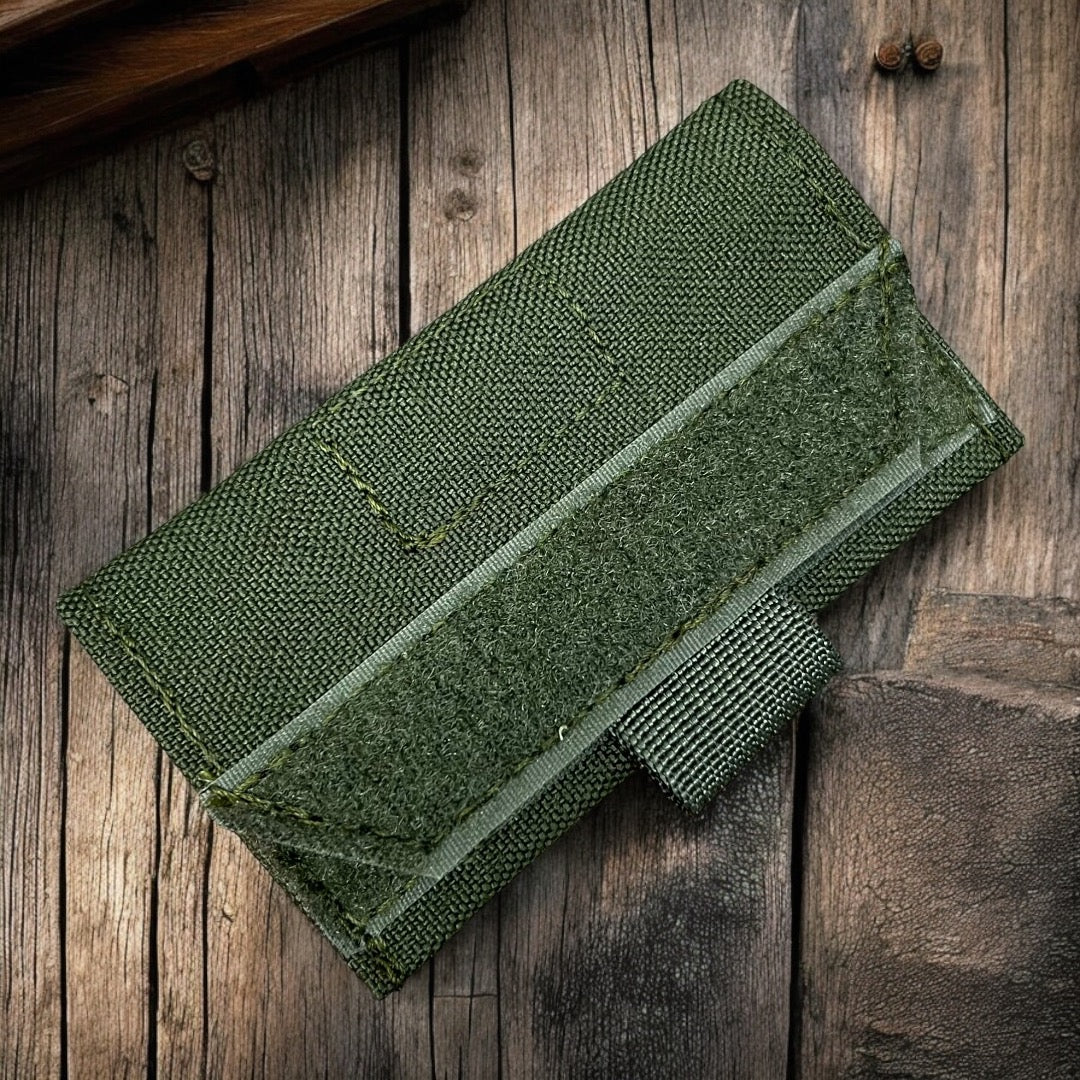 Mini Admin Pouch MOD1