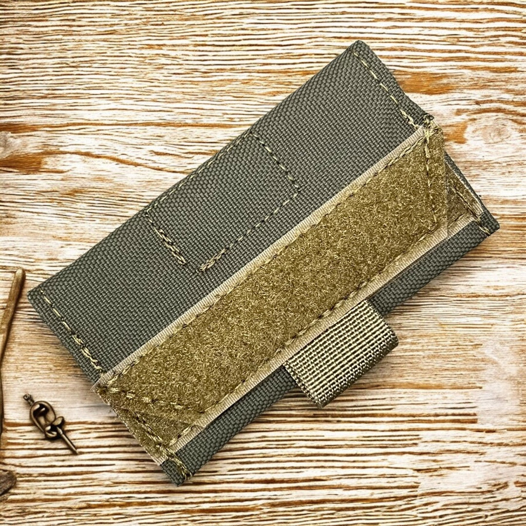 Mini Admin Pouch MOD1