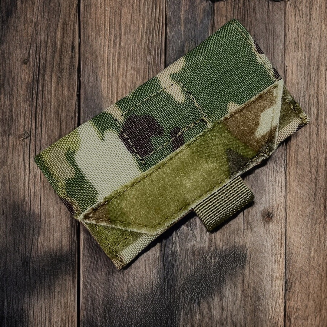 Mini Admin Pouch MOD1