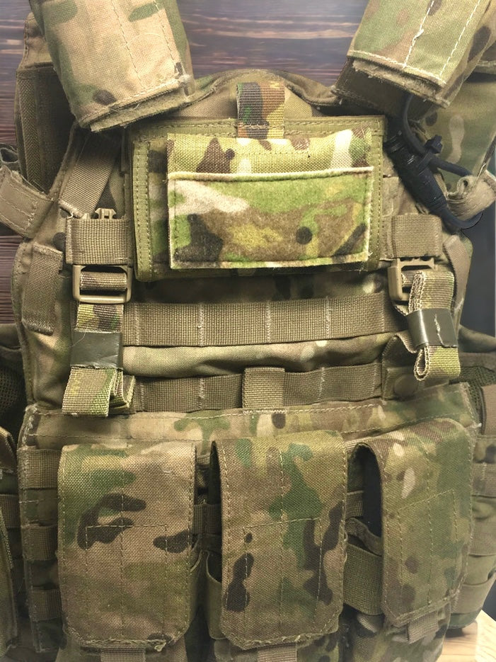 Original Mini Admin Pouch