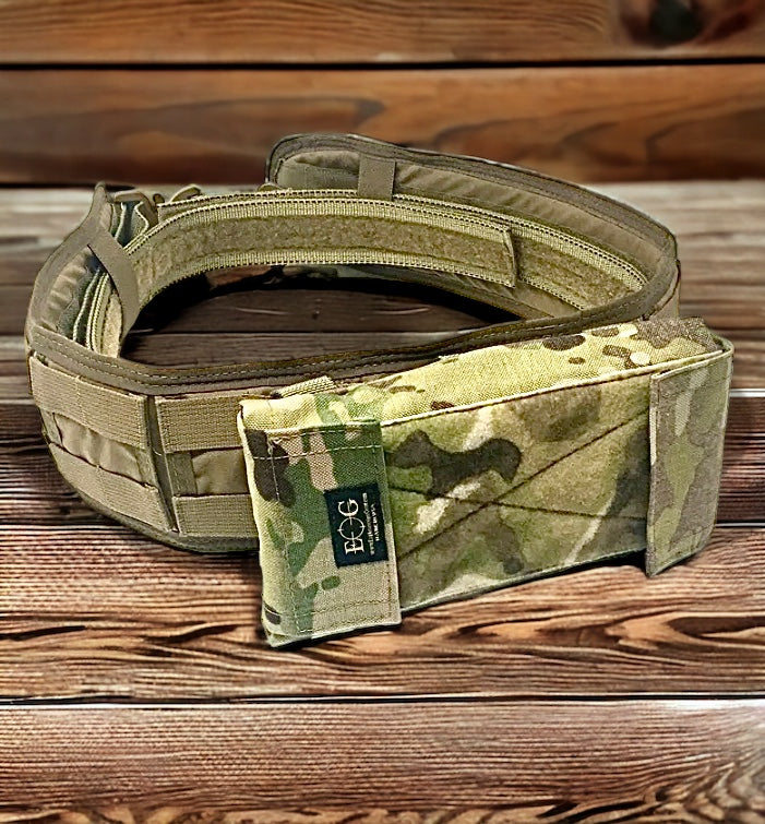 MOLLE Demolition Pouch