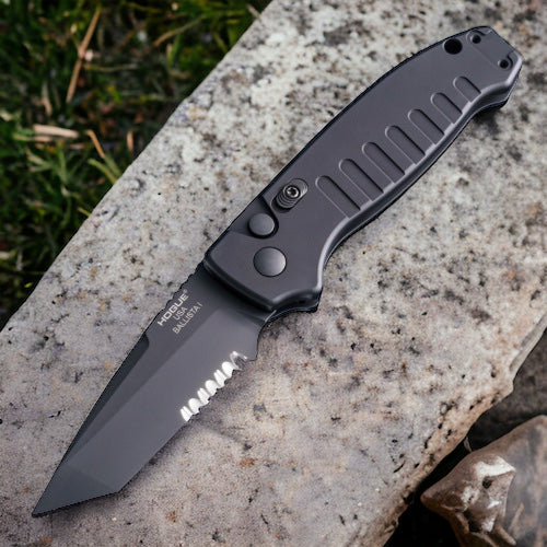 Hogue Ballista I Automatic Folder