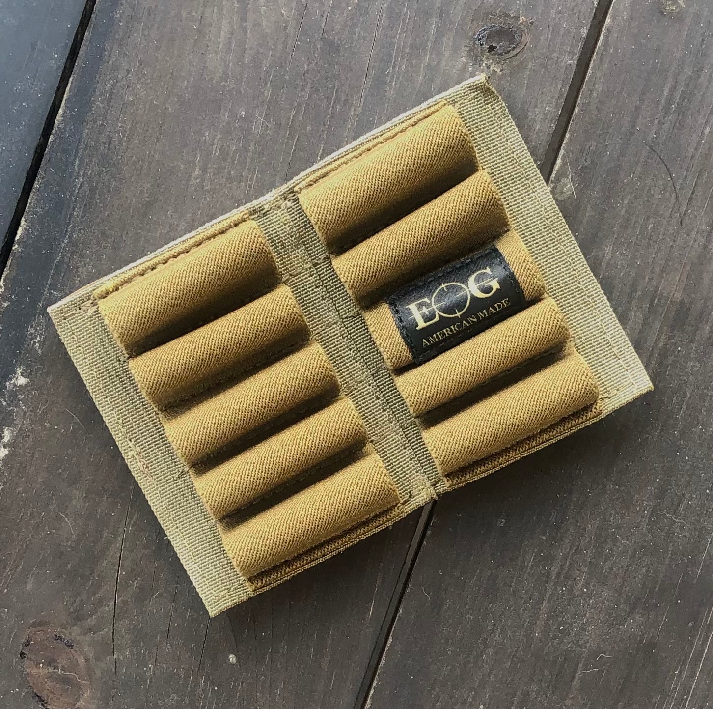 Chem Light Holder MOD 1