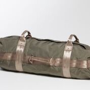 Medium Operator Training Bag